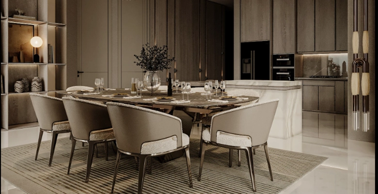 Gallery of Sawasdee Seven Civil Lines