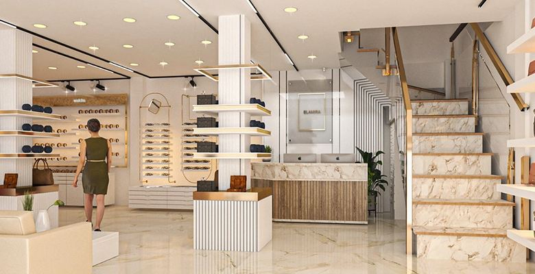 Gallery of Sawasdee Seven Civil Lines